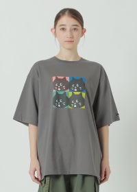 NYA- / FOUR FACE NYA- / T�V���c