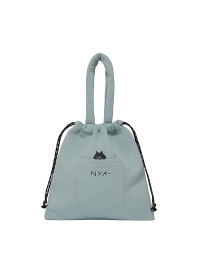 <��s�\��> NYA- / IN THE POCKET BAG / �g�[�g�o�b�O