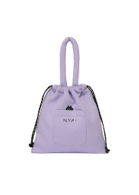 <��s�\��> NYA- / IN THE POCKET BAG / �g�[�g�o�b�O