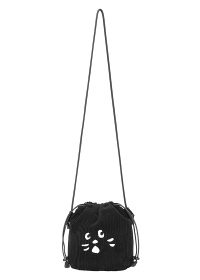 <��s�\��> NYA- / CORDUROY BAG / �o�b�O