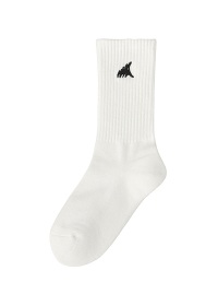 NYA- / hi-dutch × NYA- SOCKS / �\�b�N�X