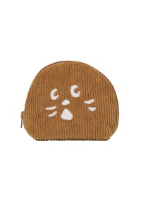 <��s�\��> NYA- / CORDUROY BAG / �|�[�`