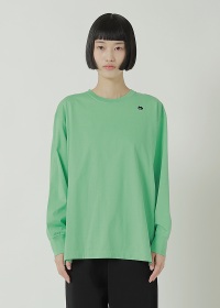 <��s�\��> NYA- / BASIC L/S T / �����O�X���[�uT�V���c
