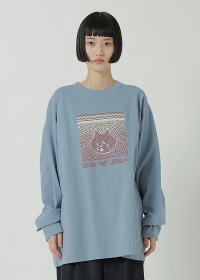 <��s�\��> NYA- / NORDIC / �����O�X���[�uT�V���c