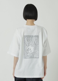 NYA- / CONTOUR LINES / T�V���c