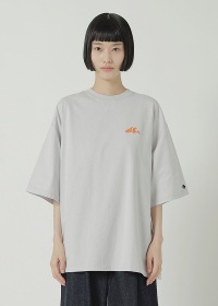 NYA- / hi-dutch × NYA- ONE POINT T / T�V���c