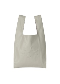 <��s�\��> NYA- / CLOSE UP EMBOSS BAG / �o�b�O