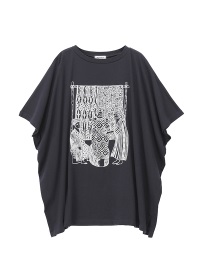 Plantation / アフリカンT / Tシャツ