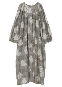 Plantation L-line / (O) �`�F�b�N�u�[�P / �����s�[�X