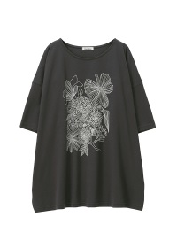 Plantation L-line / (O) HANATABA T / Jbg\[