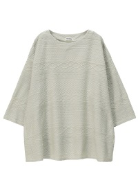 Plantation L-line / (O) P[u{[_[ / Jbg\[