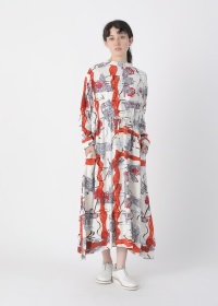 Plantation / PO LONDON×POTTERY / s[X