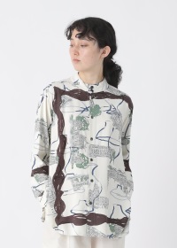 Plantation / PO LONDON×POTTERY / Vc