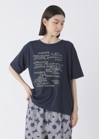 Plantation / S TYPE PT / Tシャツ
