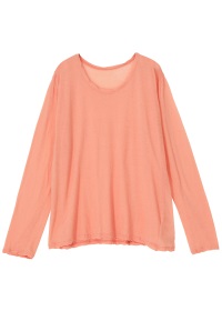 Plantation L-line / (O) �G�W�v�g�R�b�g���T / �N���[�l�b�N�C���i�[