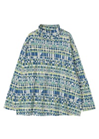 Plantation L-line / (O) �`�F�b�N�v���[�e�B���OJQ / �v���I�[�o�[