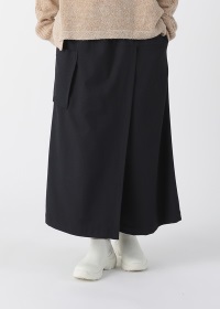 Plantation / S ソフトツイルストレッチ / パンツ(M navy(13
