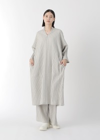 Plantation / PO  BIZEN MELANGE WAVE / s[X