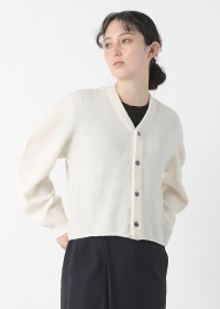Plantation / P 2 FACE KNIT / J[fBK
