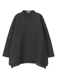 未使用/22ss/Plantation/YOORYUUプルオーバー/日本製 未使用/22ss 
