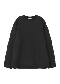 Plantation / S ドットJQ裏毛 / カットソー(XL black(26)): SALE