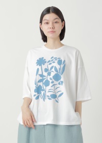 Plantation / PO 10 flower T / Jbg\[