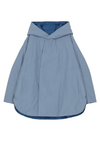 Plantation / ライトリバーダウン / ブルゾン(S blue(12)): Plantation