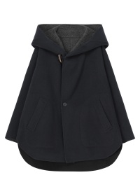 Plantation / ウールトーンリバー / コート(M navy(13)): Plantation