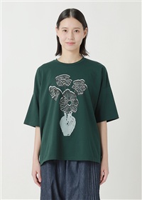 Plantation / Flower Vase T / T�V���c