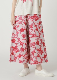 Plantation / YOORYUU�t�����[JQ / �p���c