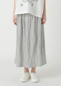 <��s�\��> Plantation / �t�����[�p�l���`���[�u / �X�J�[�g