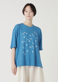 Plantation / birds T / T�V���c