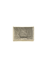 zucca ウォレット　ゴールド ZUCCa / S EMBOSSウォレット / 財布(F gold(28)): SALE| A-net ONLINE