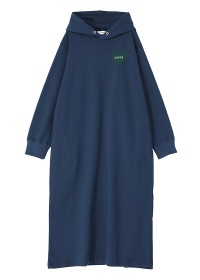 ZUCCa / HEART LOGO SWEATSHIRT / �����s�[�X