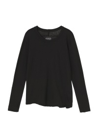 ZUCCa / SUPIMA LIGHT JERSEY / �J�b�g�\�[