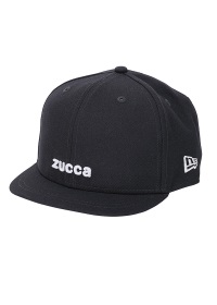 ZUCCa / S NEW ERA × ZUCCa CAP / キャップ
