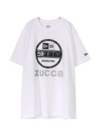 ZUCCa / S NEW ERA × ZUCCa T / Tシャツ
