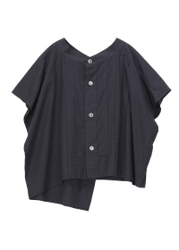 ZUCCa / 2wayシャツ / シャツ