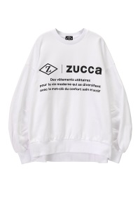 ZUCCa / (L)Z_icon URAKE / トップス
