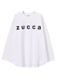 ZUCCa / LOGOロンT / トップス