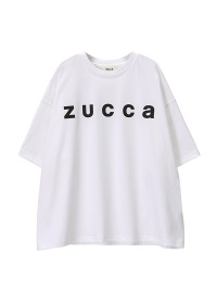 ZUCCa / PO LOGO T / gbvX