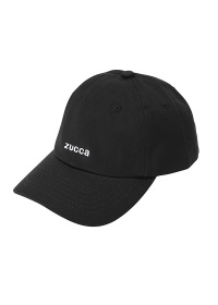 <先行予約> ZUCCa / LOGO CAP / 帽子