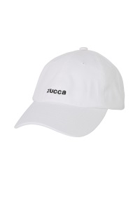 <先行予約> ZUCCa / LOGO CAP / 帽子