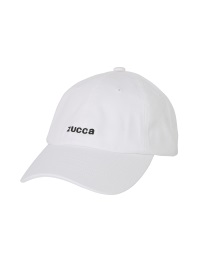 <s\> ZUCCa / LOGO CAP / Xq