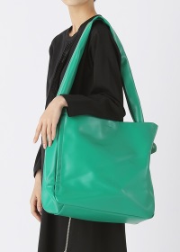 ZUCCa / PO BALL STOP BAG / obO