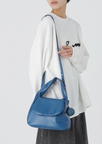 ZUCCa / PO BALL STOP BAG / obO