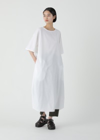 ZUCCa / Dot Air TEE / s[X