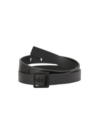 ZUCCa / S レザーベルト / ベルト(F black(26)): SALE| A-net ONLINE STORE