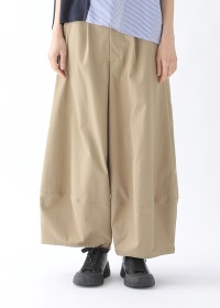 ZUCCa / S タスランストレッチツイル / パンツ(M beige(03)): SALE| A 