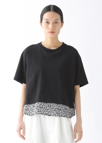 ZUCCa / (O) LIBERTY PRINThbLO / Jbg\[